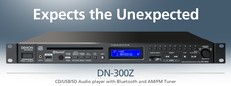 Denon DN-300Z