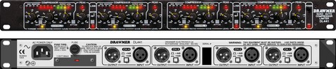 DRAWMER DL 441