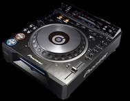 PIONEER DVJ 1000 X1 DVD