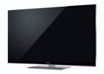 PANSONIC TX-P65STW50 65" Plasma