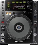 PIONEER CDJ 850