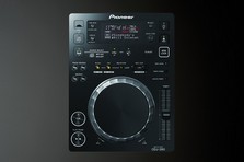 PIONEER CDJ 350
