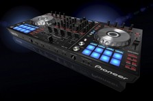 PIONEER  DDJ-SX